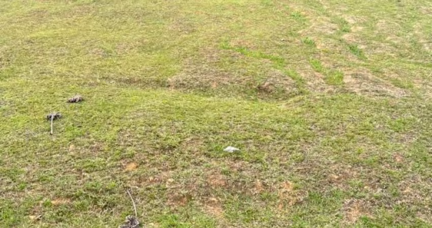 Terreno Novo em Condomínio no Vila Nova