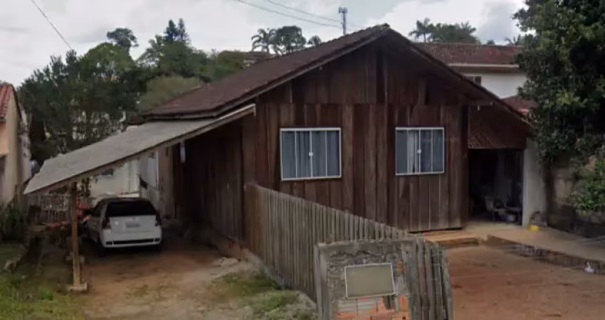 Terreno à venda no Floresta, Joinville 