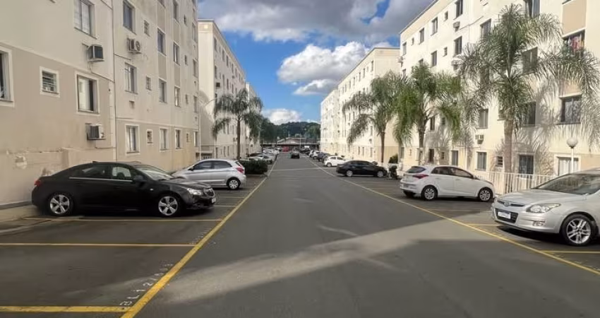 Aconchegante Apartamento no Floresta