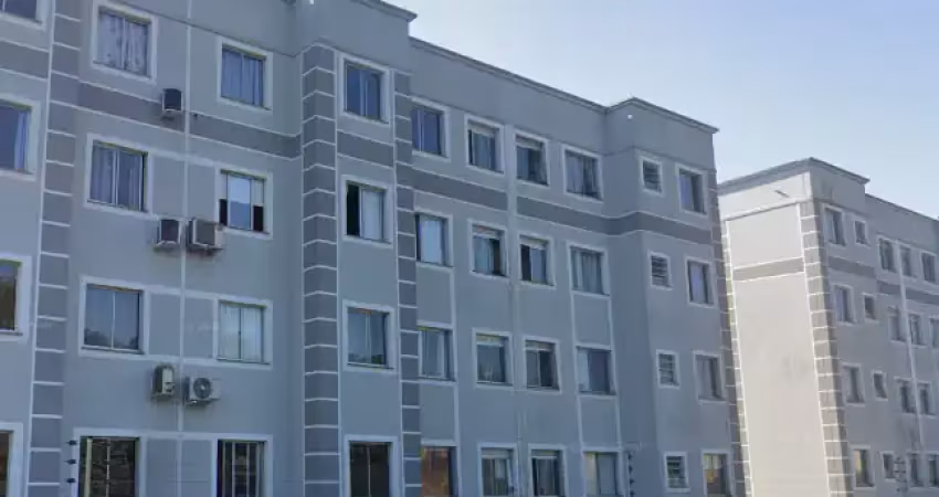 Aconchegante apartamento à venda no bairro floresta