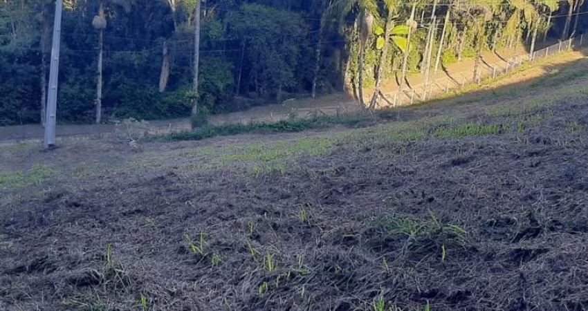 Amplo Terreno no bairro Canoas em Rio do Sul