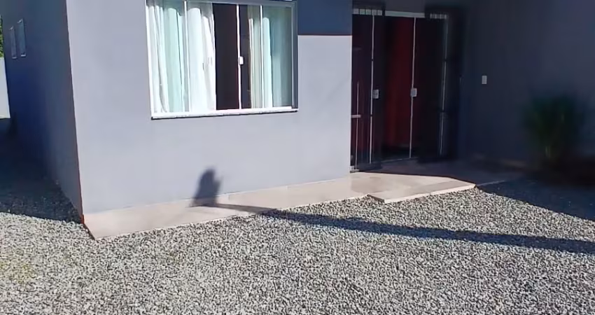 Lindo Geminado na Praia da Armação em Penha