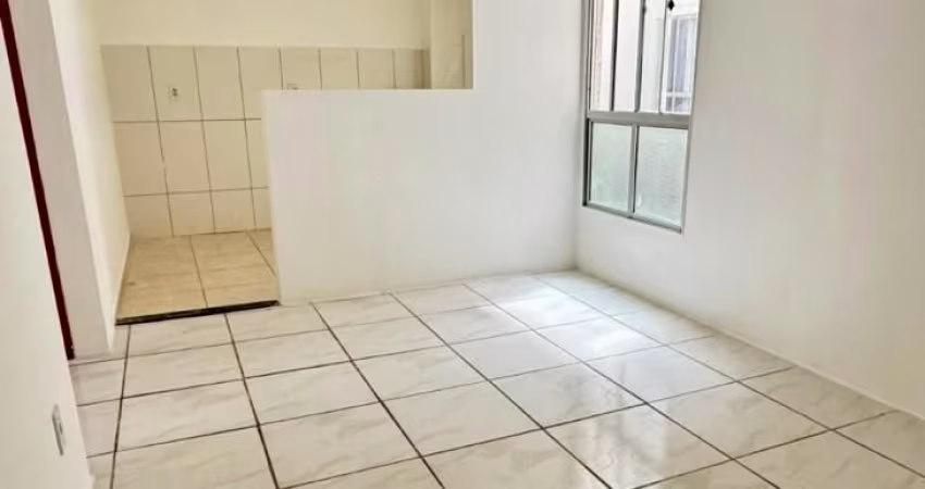 Apartamento Aconchegante no Vila Nova