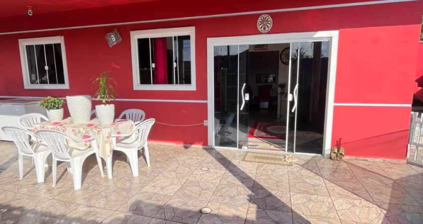Casa Completa e Ampla no Paranaguamirim