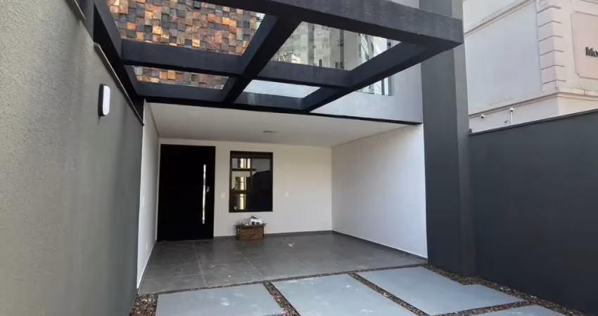 Casa com 3 quartos à venda no Saguaçu, Joinville 