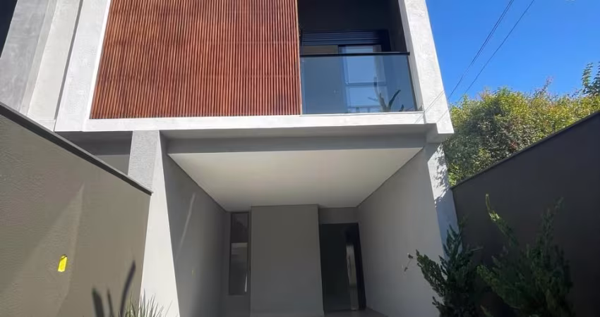 Lindíssimo Geminado no Anita Garibaldi