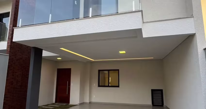 Casa com 3 quartos à venda no América, Joinville 