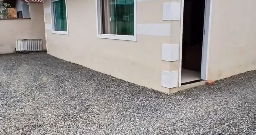Casa com 3 quartos à venda no João Costa, Joinville 