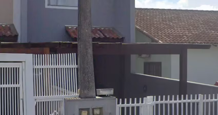 Casa com 2 quartos à venda no Jardim Paraíso, Joinville 