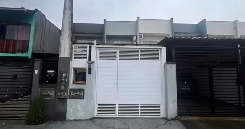 Casa com 2 quartos à venda no Comasa, Joinville 