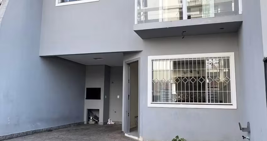 Casa com 3 quartos à venda no Floresta, Joinville 