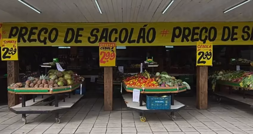 Casa comercial com 1 sala à venda no Paranaguamirim, Joinville 