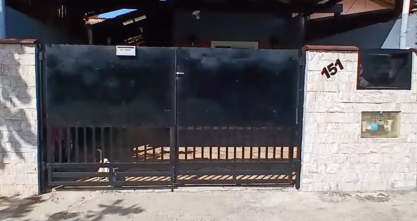 Casa com 2 quartos à venda no Jardim Paraíso, Joinville 