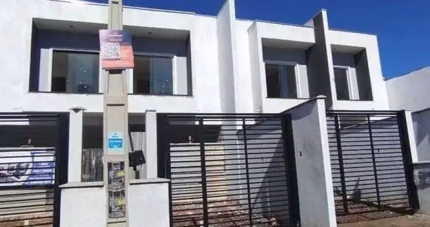 Casa com 3 quartos à venda no São Marcos, Joinville 