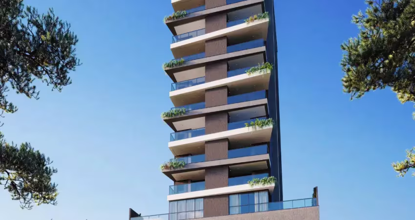 Apartamento com 3 quartos à venda em Meia Praia, Itapema 