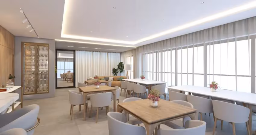 Apartamento com 3 quartos à venda no Itacolomi, Balneário Piçarras 