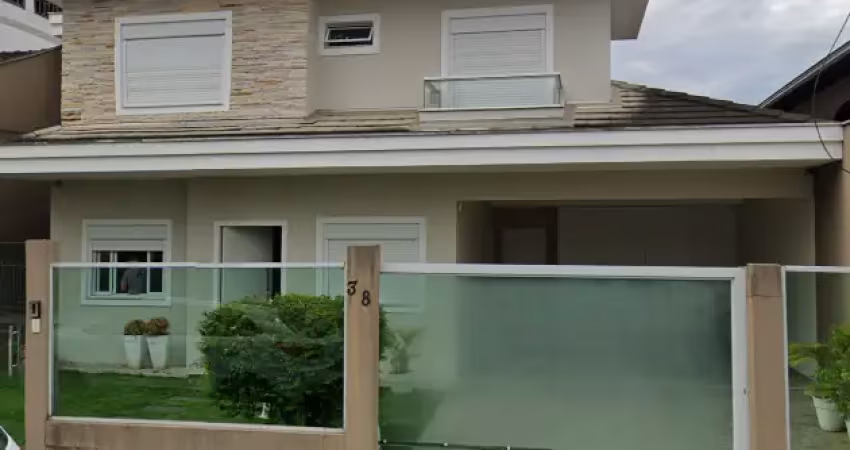 Casa com 3 quartos à venda no Saguaçu, Joinville 