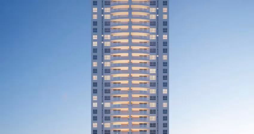 Apartamento com 3 quartos à venda em Meia Praia, Itapema 