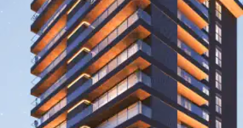 Apartamento com 3 quartos à venda no Atiradores, Joinville 