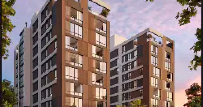 Apartamento com 3 quartos à venda no Santo Antônio, Joinville 