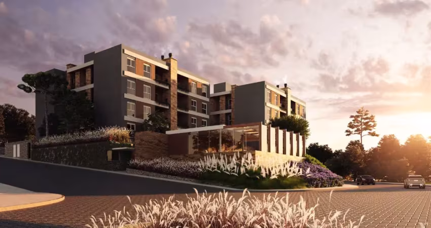 Apartamento pronto para morar no centro de campo alegre