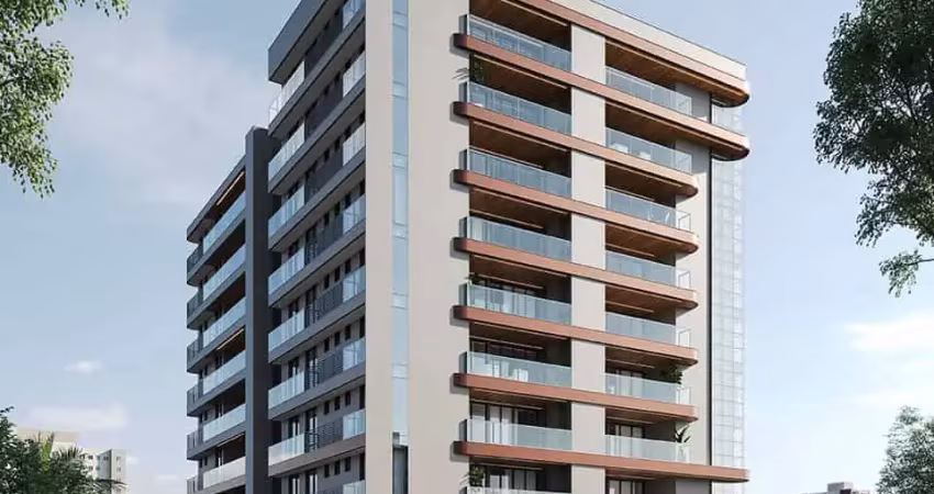 Apartamento com 3 quartos à venda no Santo Antônio, Joinville 