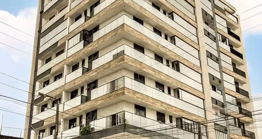 Apartamento com 3 quartos à venda no América, Joinville 