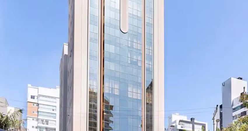 Apartamento com 3 quartos à venda no Saguaçu, Joinville 