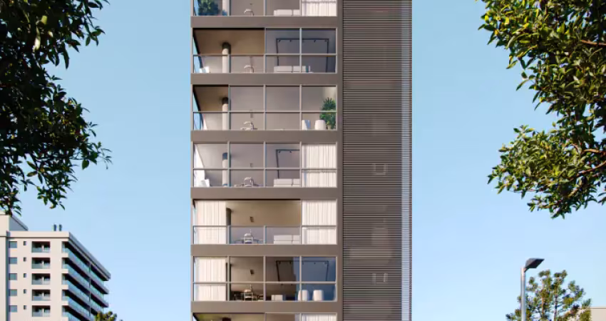 Apartamento com 3 quartos à venda no América, Joinville 