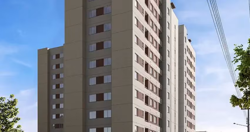 Apartamento com 2 quartos à venda no Centro, Itapoá 