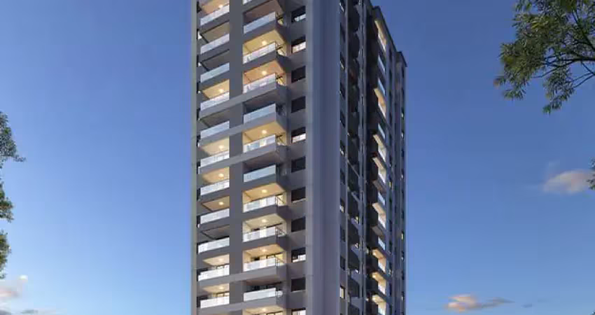 Apartamento com 2 quartos à venda no Santo Antônio, Joinville 