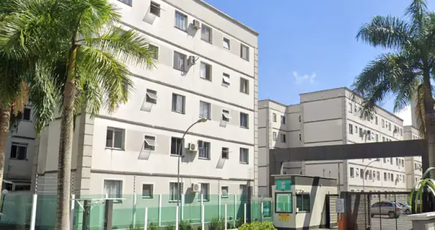 Lindo apartamento em ótima localização no vila nova