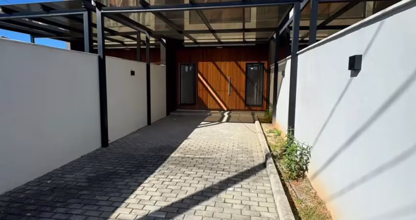 Casa com 3 quartos à venda no Costa e Silva, Joinville 