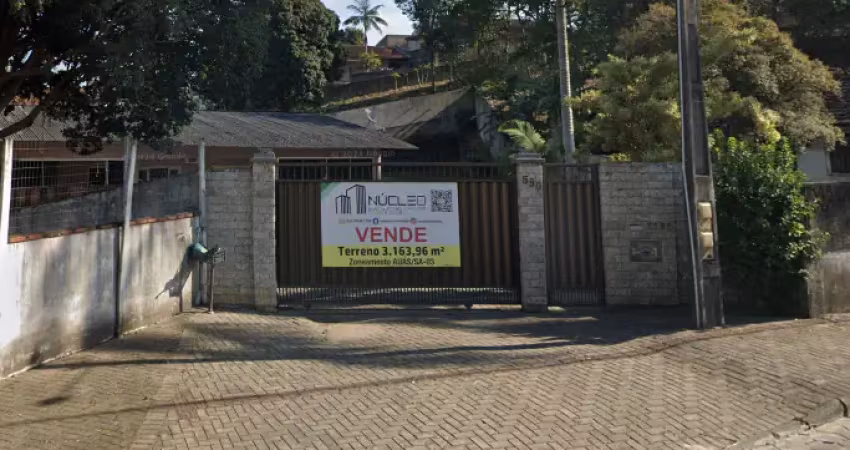 Terreno à venda no Jarivatuba, Joinville 