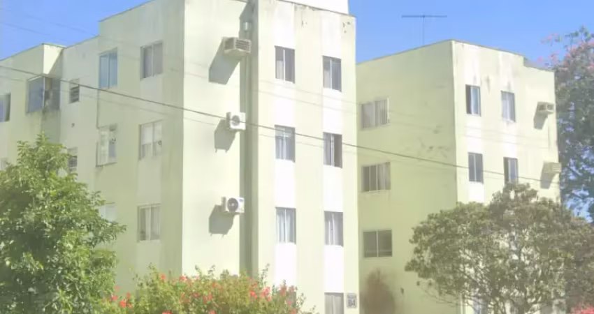 Aconchegante apartamento dentro de condomínio no costa e silva
