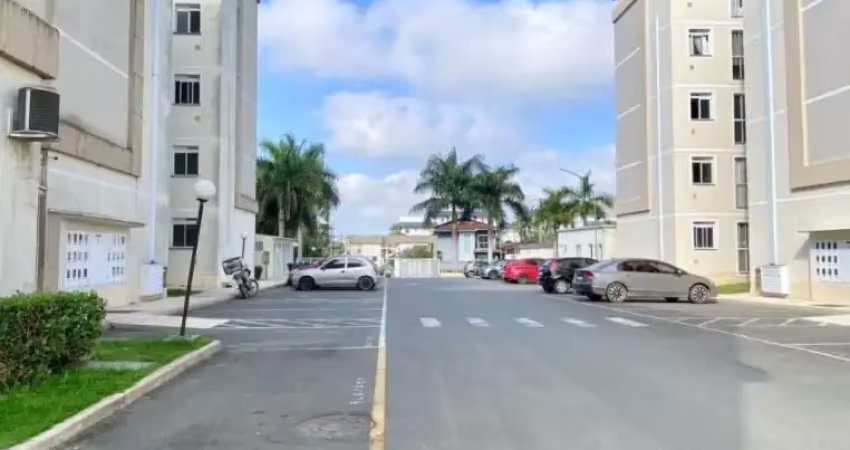 Lindo apartamento em condomínio fechado à venda no vila nova