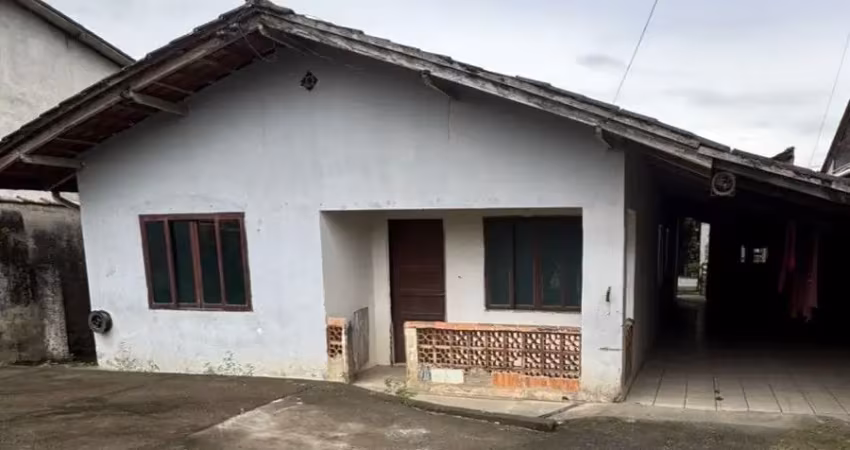 Terreno à venda no Paranaguamirim, Joinville 