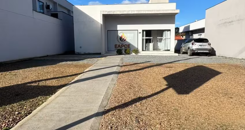 Sala comercial com 1 sala à venda em Bananal do Sul, Guaramirim 