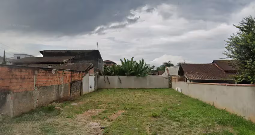 Terreno à venda no Boa Vista, Joinville 