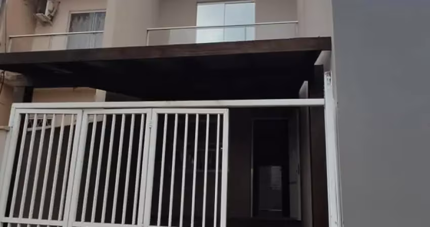 Geminado pronto para morar e bem localizado no bairro petrópolis