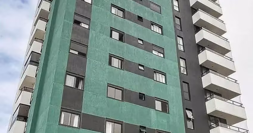 Lindo apartamento semi mobiliado em ótima localização no saguaçu