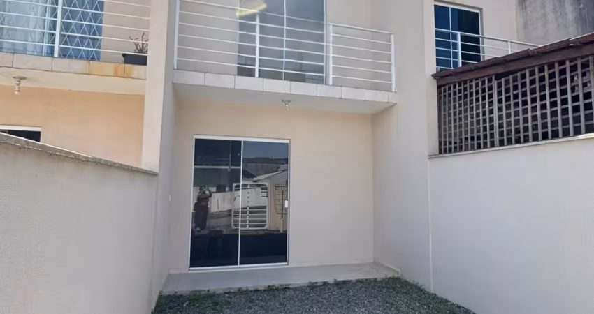 Geminado pronto para morar e bem localizado no bairro jarivatuba