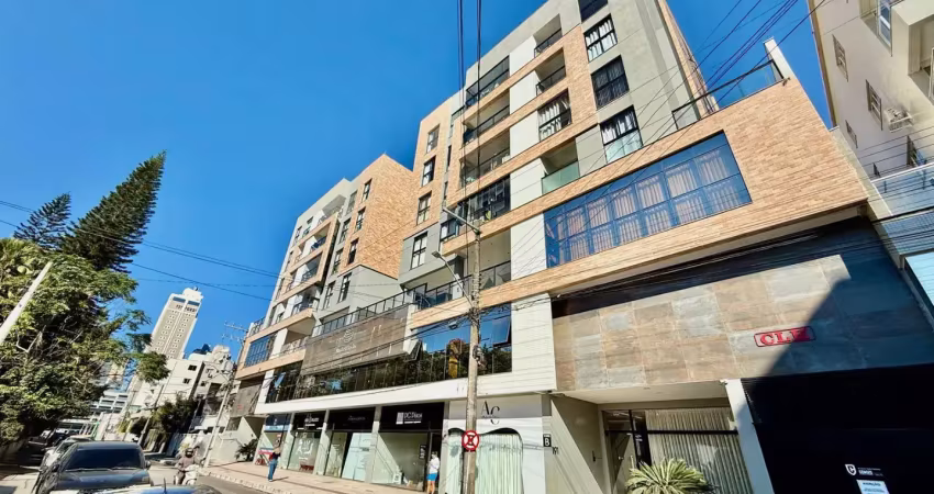 Lindo apartamento de alto padrão em excelente localização no bairro nações