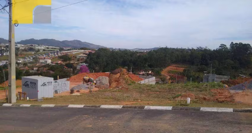 Terreno à venda, 360 m² - condomínio parque imperador - bragança paulista/sp