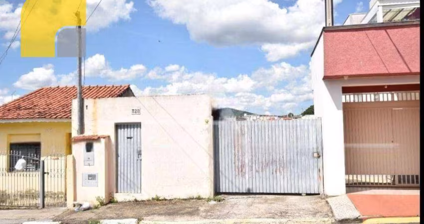 Sobrado na Vila Bianchi