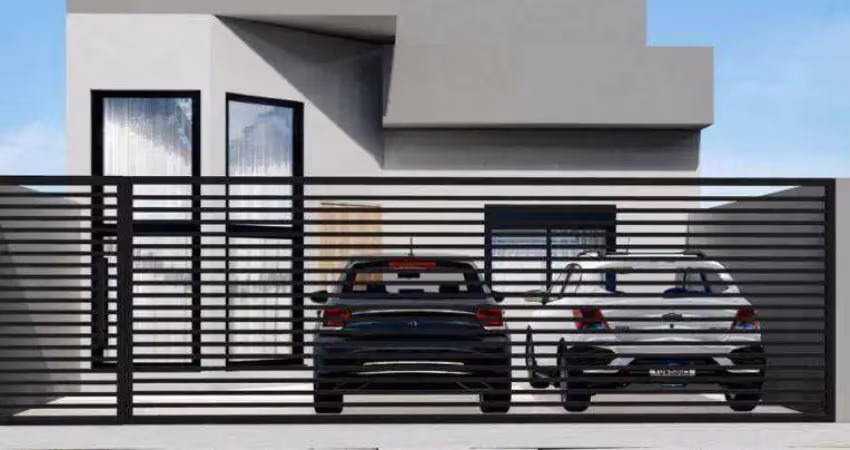 Casa com 2 dormitórios à venda, 82 m² por r$ 480.000,00 - residencial villa romana - bragança paulista/sp