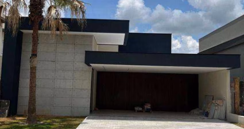 Casa com 3 dormitórios à venda, 242 m² por R$ 2.150.000 - Portal de Bragança - Bragança Paulista/SP