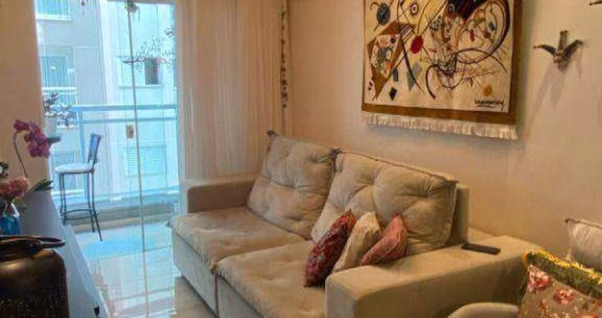 Apartamento com 2 dormitórios à venda, 69 m² por R$ 650.000,00 - Jardim Do Sul - Bragança Paulista/SP