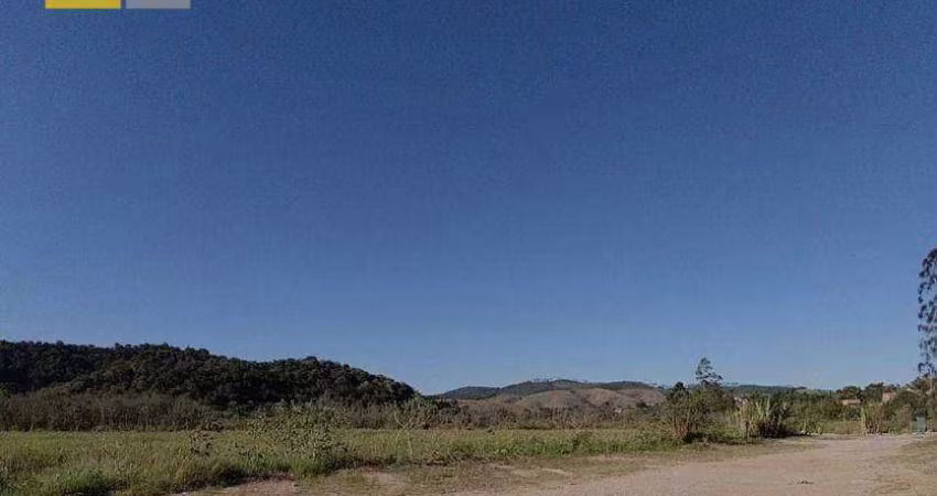 Terreno à venda, 5000 m² por R$ 3.250.000,00 - Tanque Preto - Nazaré Paulista/SP