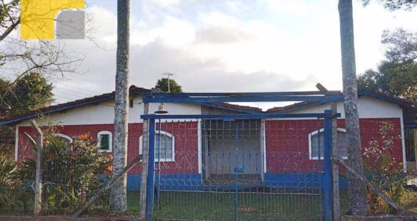 Chácara com 2 dormitórios à venda, 2000 m² por R$ 420.000,00 - Mãe dos Homens - Bragança Paulista/SP
